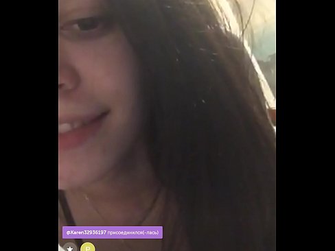 ❤️ Keçika rûsî ya rûsî (Periscope, VKontakte, Instagram) Vîdyoyê porno li ku.pornohammer.ru ❤