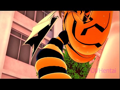 ❤️ Wasp Girl Monster Vîdyoyê porno li ku.pornohammer.ru ❤